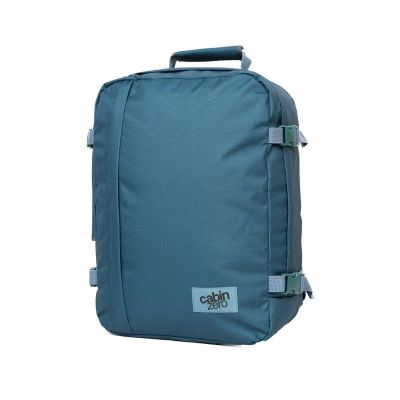 3. Plecak Turystyczny Torba Podróżna Cabinzero classic 2w1 36 L- CZ171803