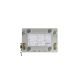 2. LANCOM Wall Mount (LN, Bulk 10) Metaliczny