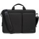 Torba Tech-Protect Defender Bag na laptopa 17" - czarna