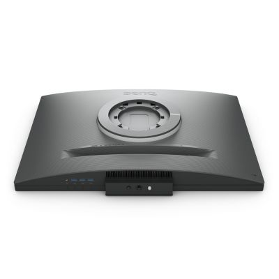 44. BenQ RD280UA monitor komputerowy 71,6 cm (28.2") 3840 x 2560 px 4K Ultra HD Czarny