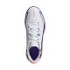 4. Buty piłkarskie dla dzieci adidas F50 Hyperfast Club TF KK1368