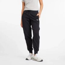 Spodnie New Balance Sport Fleece Jogger W WP43805BK