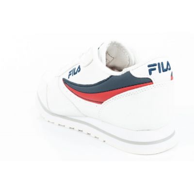 9. Buty Fila Orbit Jr 1010783.98F