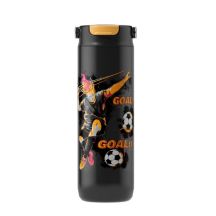 Kubek termiczny dla dzieci 600ml "FOOTBALL" MR-1644-A-NEW MAESTRO