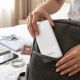 7. Powerbank Wozinsky Wpower WPBBK-3 10000 mAh 10 W 2x USB-A 2A - biały