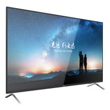 Hikvision DS-D5065UC-C monitor komputerowy 165,1 cm (65") 3840 x 2160 px 4K Ultra HD LED Czarny