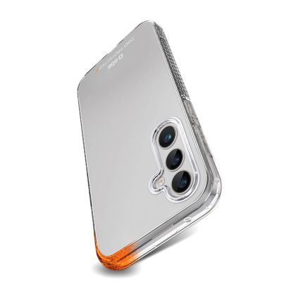 3. Etui SBS D3O do Samsung Galaxy A55 - przezroczyste