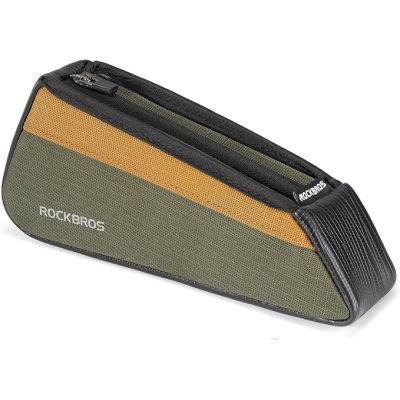 Rockbros torba na ramę rowerową 30120132001 0,25l