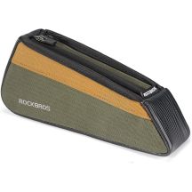 Rockbros torba na ramę rowerową 30120132001 0,25l