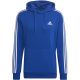 7. Bluza adidas Essentials 3-Stripes Hoodie M HL2228