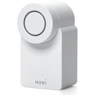 7. Inteligentny zamek NUKI Smart Lock Go