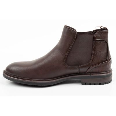 2. Wrangler buty męskie sztyblety botki Randy eleganckie modne wsuwane