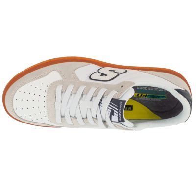 3. Skechers New Wave Cup - Calven 210961-OFWT Białe 42