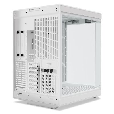 9. Obudowa Hyte Y70 Midi Tower Standard - white
