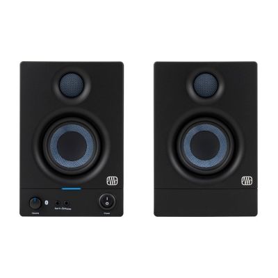 3. PreSonus Eris 3.5 BT - Para Monitorów Bluetooth