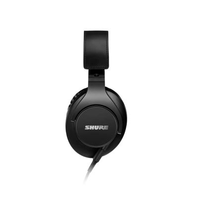 2. Shure SRH440A-EFS - Profesjonalne studyjne słuchawki nauszne, zamknięte