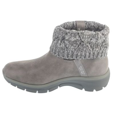 2. Skechers Easy Going - Cozy Weather 2 168033-CCL Szare 36