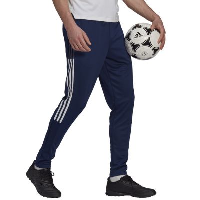 4. Spodnie adidas Tiro 21 Track Pant M GE5425