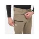 3. Spodnie MILLET M ALL OUTDOOR XCS200 PANT brązowe