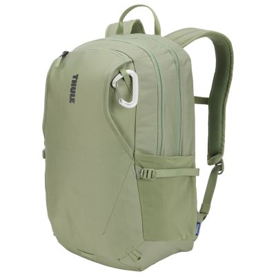 Thule EnRoute TEBP5216 - Quiet Green plecak Plecak turystyczny Zielony Nylon