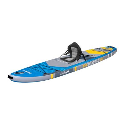 15. Deska SUP REBEL ACTIVE RBA-4507 - niebieska