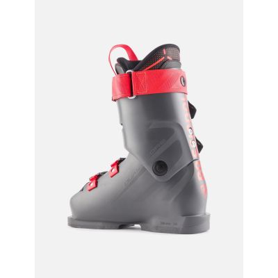10. Buty narciarskie ROSSIGNOL HERO World Cup 90 SC - M.Grey