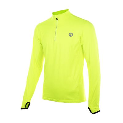 Rogelli bluza biegowa CAMPTON 2.0 fluor 2XL