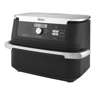 31. NINJA Frytkownica beztłuszczowa AF500EU  Foodi Flex