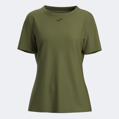 Koszulka Joma Indor Gym Short Sleeve W 902024.484