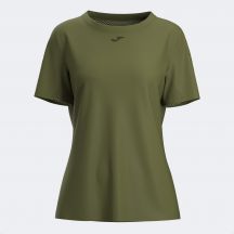 Koszulka Joma Indor Gym Short Sleeve W 902024.484