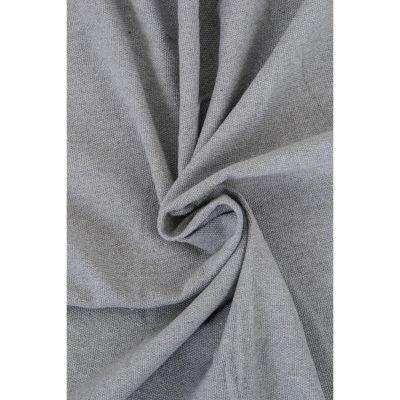 13. HAMAK OGRODOWY 1 OSOBOWY 200X100CM Z POKROWCEM SZARY 1065434