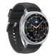 27. Smartwatch Samsung Galaxy Watch 8 (SM-L500) Classic AMOLED 46mm Czarny