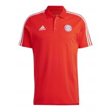 Koszulka polo adidas Bayern Monachium HY3281