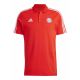 Koszulka polo adidas Bayern Monachium HY3281
