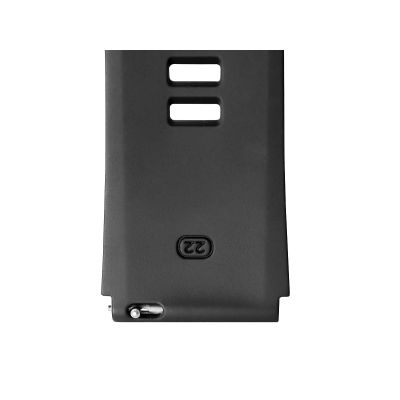 3. Pasek do Smartwatcha Męskiego VELTORI VT100 22mm VTP100