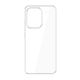 4. Etui 3mk Clear Case na Xiaomi Redmi Note 13 Pro+ - przezroczyste