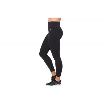 6. Spodnie Asics Seamless Cropped Tight W 2032A387-001