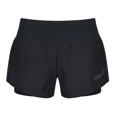 Spodenki inov-8 TrailFly Ultra 3'' 2in1 Short. Damskie