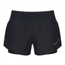 Spodenki inov-8 TrailFly Ultra 3'' 2in1 Short. Damskie