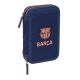 FC Barcelona piórnik z wyposażeniem double filled pencil case 29 pcs 412526854