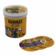 5. TARCZA METAL 125x1,0mm INOX /100szt  DT2054 .DEWALT