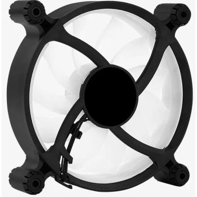 3. WENTYLATOR AEROCOOL PGS SPECTRO 12 FRGB (120mm)