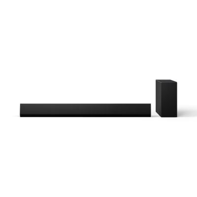 14. Soundbar LG SG10TY (nowość 2024)