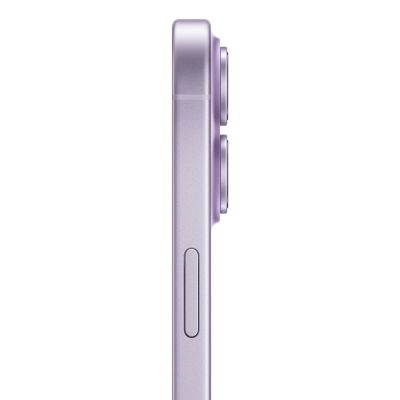 15. Apple iPhone 17 256GB Lavender