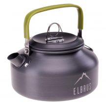 Czajnik turystyczny Elbrus Hike Kettle 92800397999