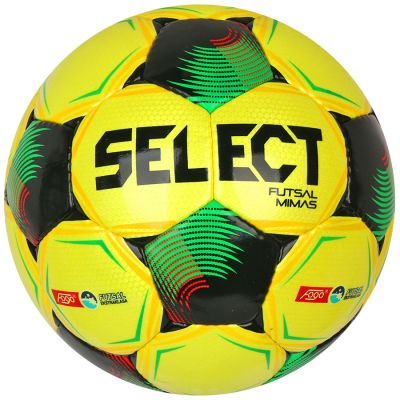 5. Piłka Select Mimas Select Mimas Futsal