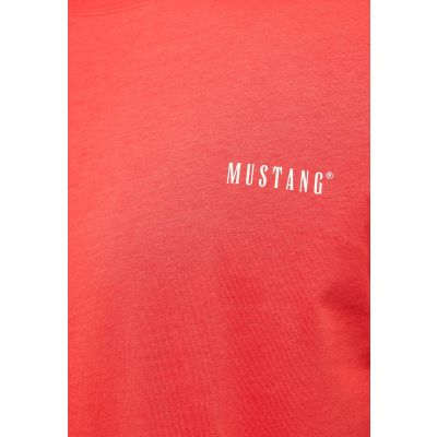 3. Mustang męska koszulka t-shirt AUSTIN 1017379 7270