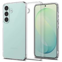 Etui Spigen Ultra Hybrid na Samsung Galaxy S26 FE - przezroczyste