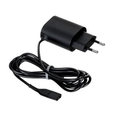 13. Trymer MGK7491 BRAUN black