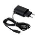 13. Trymer MGK7491 BRAUN black